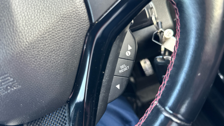 Honda HR-V 1.5 i-VTEC Turbo Sport 5dr Petrol Hatchback